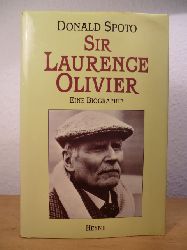Spoto, Donald  Sir Laurence Olivier. Eine Biographie 