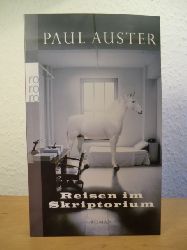 Auster, Paul  Reisen im Skriptorium 
