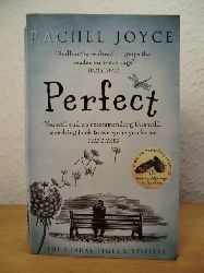 Joyce, Rachel  Perfect (English Edition) 