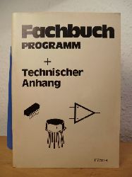 Bal Electronic  Fachbuchprogramm + Technischer Anhang 