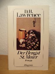 Lawrence, D. H.  Der Hengst St. Mawr 