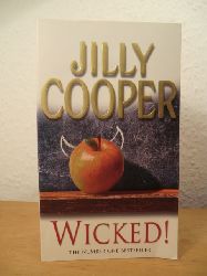 Cooper, Jilly  Wicked! (English Edition) 