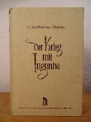 Sallustius Crispus, C. - bersetzt und herausgegeben von Georg Dorminger  Der Krieg mit Iugurtha 