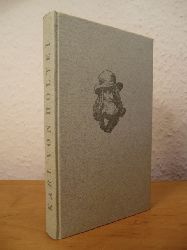 Holtei, Karl von - Auswahl aus dem Gesamtwerk besorgt von Dr. Wilhelm Menzel:  Das Holtei-Buch 