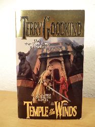 Goodkind, Terry:  Temple of the Winds. A Sword of Truth Novel (English Edition) 