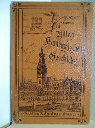 Wichmann, E. H.:  Grundri der Geschichte Hamburgs. Auf Veranlassung der Oberschulbehrde verfat. 