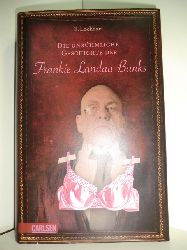 Lockhart, E.:  Die unrhmliche Geschichte der Frankie Landau-Banks 