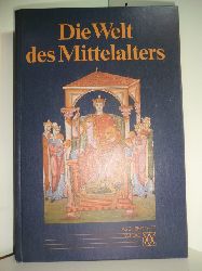 Krywalski, Diether:  Die Welt des Mittelalters. 