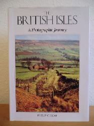 Clucas, Philip:  The British Isles. A Photographic Journey 