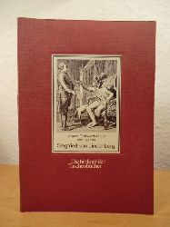 Mller, Johann Gottwerth (von Itzehoe):  Siegfried von Lindenberg. Eine komische Geschichte 