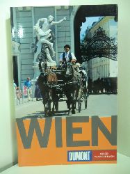 Weiss, Walter M.:  Wien. Dumont Reise-Taschenbuch 