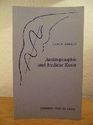 Zbinden, Dr.med. Hans W.:  Anthroposophie und rztliche Kunst. Ein Vortrag, gehalten in Mailand am 11. Mai 1957 