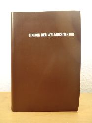 Pevsner, Sir Nikolaus, John Fleming und Hugh Honour:  Lexikon der Weltarchitektur 
