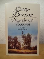 Brckner, Christine:  Nirgendwo ist Poenichen 