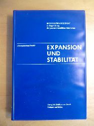 Sachverstndigenrat zur Begutachtung der gesamtwirtschaftlichen Entwicklung (Hrsg.):  Expansion und Stabilitt. Jahresgutachten 1966 / 1967 