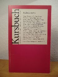Michel, Karl Markus, Tilman Spengler (Hrsg.) und Ingrid Karsunke (Red.):  Kursbuch Heft 103, Mrz 1991. Titel: Ruland verstehen 