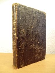 Lamartine, M. A. de:  Historie des Girondins tome III 