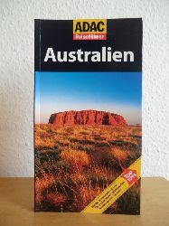 Viedebantt, Klaus:  ADAC-Reisefhrer Australien 