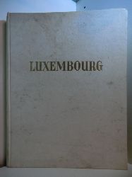 Hemmer, Carlo und Marcel Schroeder:  Aspects du Luxembourg 