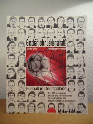 Matz, Dieter und Jens Meyer-Odewald (Hrsg.):  Fuball in Deutschland: Geschft oder Leidenschaft? Eine Standortbestimmung vor der Fuball-Weltmeisterschaft 2006 in Deutschland 