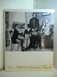 Familienzeitschrift Hr Zu (Hrsg.):  Das Bild der deutschen Familie. Eine Studie 