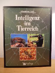 Bright, Michael:  Intelligenz im Tierreich (Edition Abenteuer Erde) 