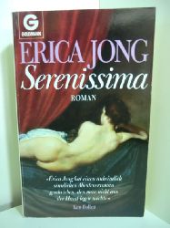 Jong, Erica:  Serenissima 