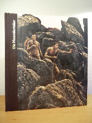 Constable, George - und die Redaktion der Time-Life-Bcher:  Die Frhzeit des Menschen: Die Neanderthaler 