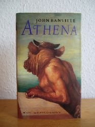 Banville, John:  Athena 
