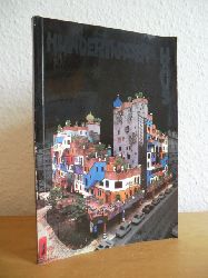 Hametner, Kristina, Wilhelm Melzer und Petra Spiola:  Hundertwasser-Haus 