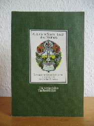 Temming, Rolf L.:  Aus dem Stammbuch des Weines. Europische Weinlandschaften dargestellt in berhmten Etiketten. Die bibliophilen Taschenbcher Nr. 342 