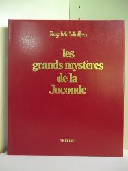 McMullen, Roy:  Les grands mysteres de la Joconde 