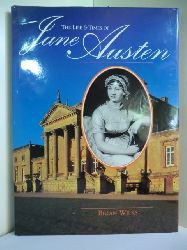 Wilks, Brian:  The Life and Times of Jane Austen 