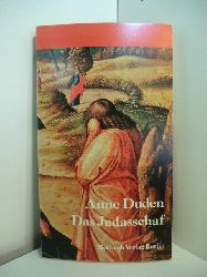 Duden, Anne:  Das Judasschaf 