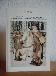 Klittich, Karl:  Das Kunstwerk als historische Quelle an Beispielen aus dem Braunschweigischen Landesmuseum (signiert) 