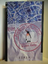 Kelly, Vivien:  Postkarte vom Sdpol 
