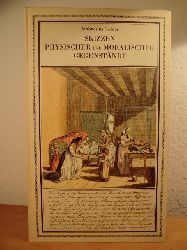 Gabler, Ambrosius:  Skizzen physischer und moralischer Gegenstnde. Faksimile-Ausgabe 
