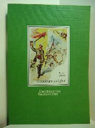 Lebeck, Robert (Hrsg.):  Gaudeamus igitur. 80 alte Postkarten 