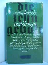 Rehn, Jens (Hrsg.):  Die zehn Gebote. Exemplarische Erzhlungen 