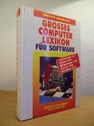 Lukas, Anja und Theresia Nst:  Grosses Computer-Lexikon 