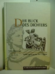 Wannagat, Detlev (Hrsg.):  Antike Kunst in der Weltliteratur. Der Blick des Dichters 