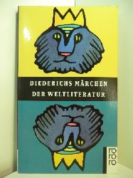 Uther, Hans-Jrg (Hrsg.):  Diederichs Mrchen der Weltliteratur 
