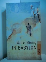 Mring, Marcel:  In Babylon 