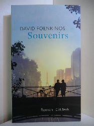 Foenkinos, David:  Souvenirs 