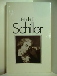 Wertheim, Ursula:  Friedrich Schiller 