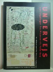 Hendricks, Jon and Gunnar B. Kvaran:  Undervejs. 222 tegninger fra Picasso til Yoko Ono. Exhibition, The Gilbert and Lila Silverman Collection, Detroit, Louisiana Museum for moderne kunst 10.08 - 04.11.2001 