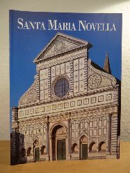Tarquini, Aldo:  Santa Maria Novella (deutschsprachige Ausgabe) 