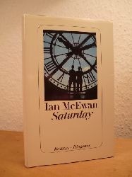 McEwan, Ian:  Saturday (deutschsprachige Ausgabe) 