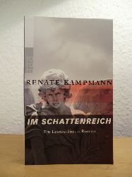Kampmann, Renate:  Im Schattenreich. Ein Leonie-Simon-Roman 