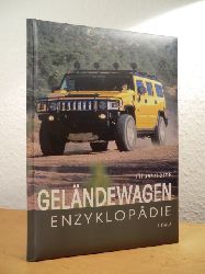 Fiala, Jiri:  Illustrierte Gelndewagen-Enzyklopdie 